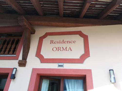 Residence Orma