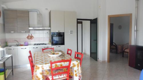  Casa Miriam - Appartamenti vacanze in Villaputzu