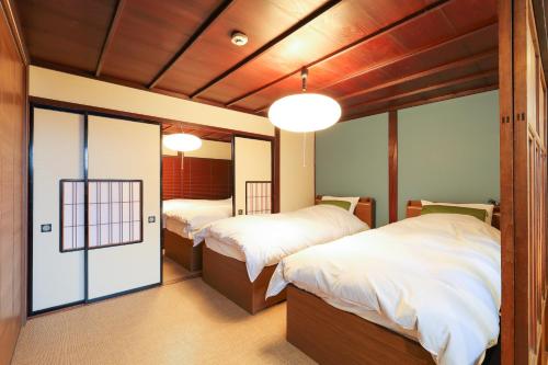Higashiyama Chitaru in Kanazawa in Kanazawa
