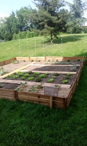 NOVOTEL SUITES GENEVE AEROPORT