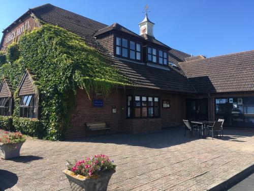 The Abbey Hotel and conference centre