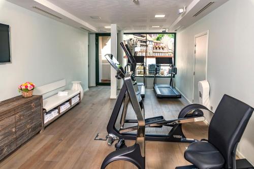 Hotel & Spa REGENT PETITE FRANCE - image 13