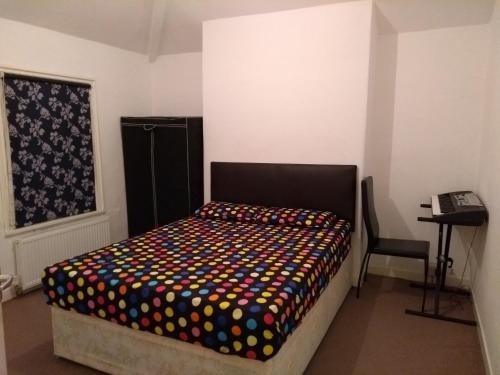 Home Away, Aldershot, Hampshire