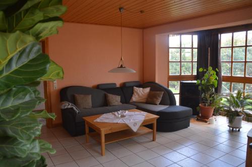 Schwalli`s Fewo in Korbach, Deutschland