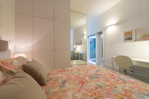 BmyGuest - Villa Lóios Terrace Apartment, Porto (fotografie 6)