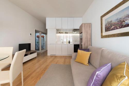 BmyGuest - Villa Lóios Terrace Apartment, Porto (fotografie 7)