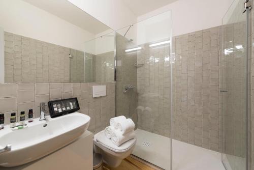 BmyGuest - Villa Lóios Terrace Apartment, Porto (fotografie 10)