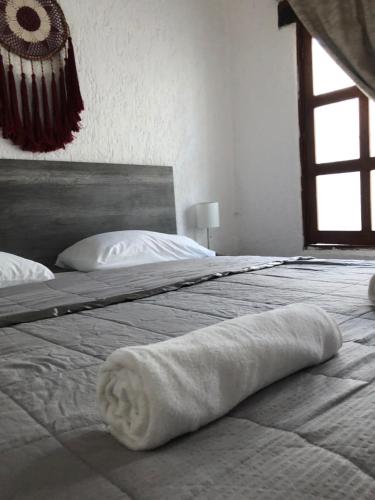 Grandiosa casa céntrica a minutos de la playa, Канкун (фото 7)