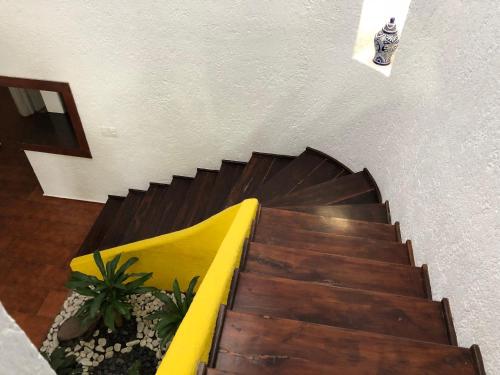 Grandiosa casa céntrica a minutos de la playa, Канкун (фото 5)