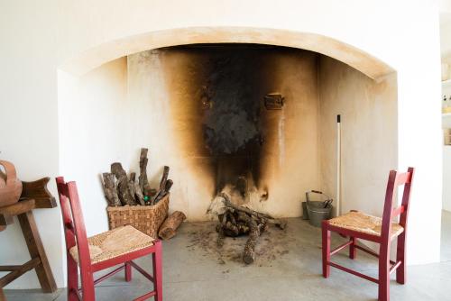 Monte Da Azarujinha in Azaruja