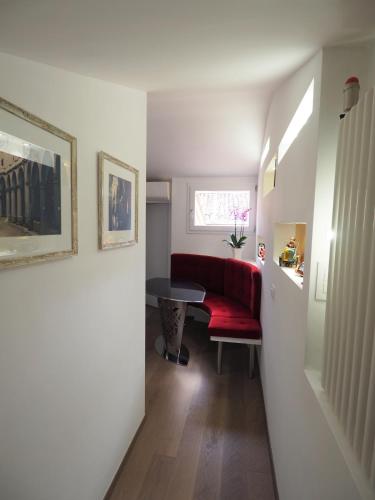 Tetti Rossi Room Type - Apartment