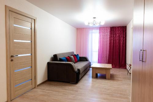 Apartment Na Leningradskoi - main image