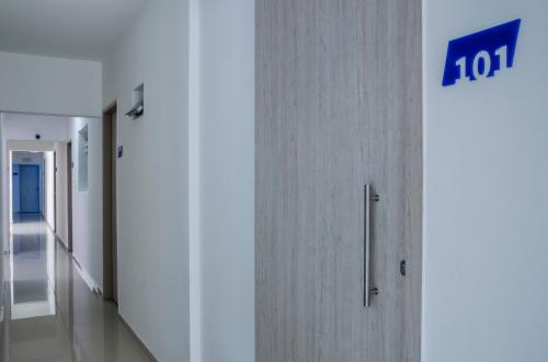 Hotel Suite del Parque, Medellín (Foto 4)