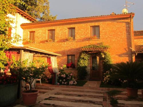 Carrobbio Bed&Breakfast - Accommodation - Cremona