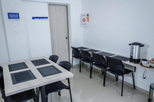 Hotel Suite del Parque, Medellín (Foto 3)
