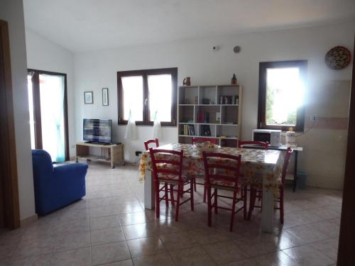 Casa Miriam - Appartamenti vacanze 5
