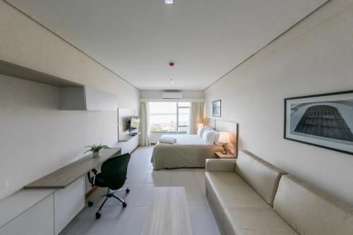 Asuncion Rent Suites Centro in Encarnacion