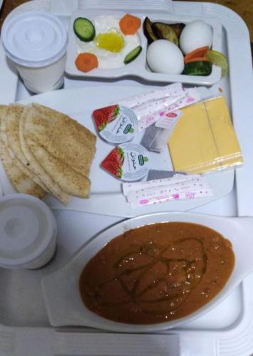 منـازل الماسة للشقق المخدومة بريدة, Burajda (fotografie 6)