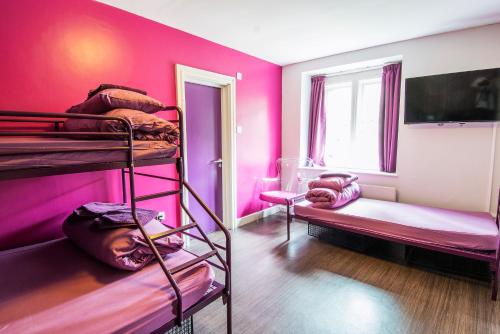 Safestay London Kensington Holland Park - image 3