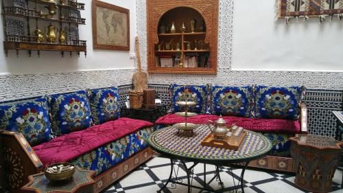 Dar Hayati – Fes, GA