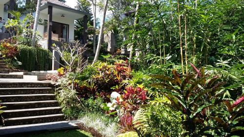 The Bali Shanti – Ubud, CO