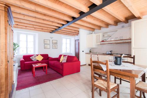 Ca Mia - The House Of Travelers, Como (foto 6)