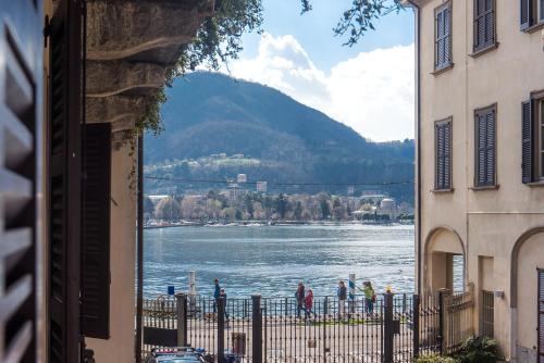 Ca Mia - The House Of Travelers, Como (foto 3)