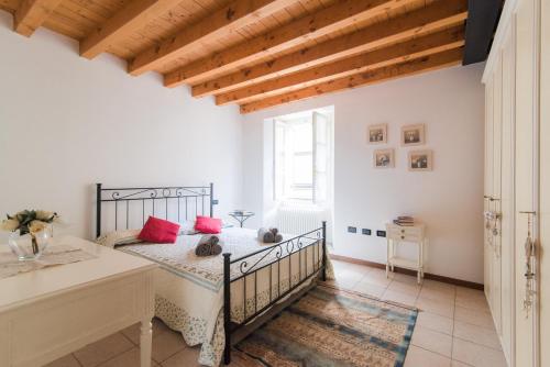 Ca Mia - The House Of Travelers, Como (foto 8)