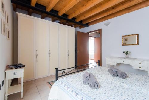 Ca Mia - The House Of Travelers, Como (foto 10)