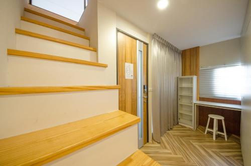 Tainan Travel Inn
