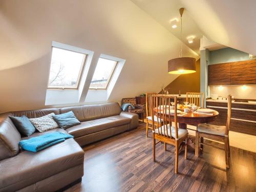 VisitZakopane - Malibu Apartment, Zakopane