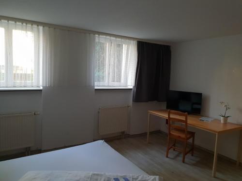 Appartement-Hotel Rostock - image 7