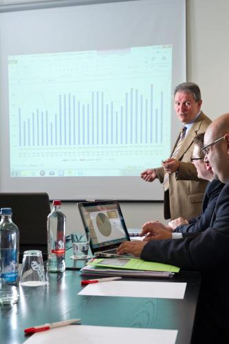 ibis Charleroi Centre Gare - image 2