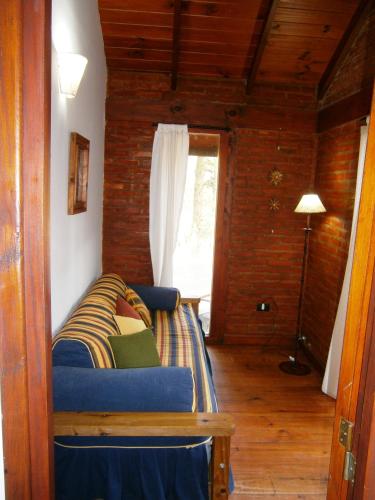 Cabanas Casa Lolo