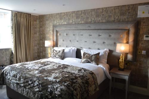 The Lord Street Hotel; BW Signature Collection - image 3