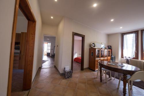 Wake Surf House chambre d'hôte Brescia