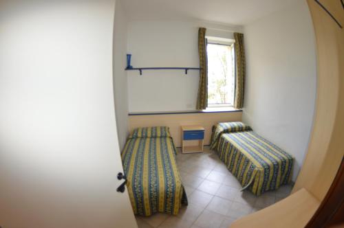 Residence Villa Miky Room Type - Apartment