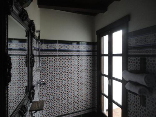 Hotel Rural las Cinco Ranas - image 10