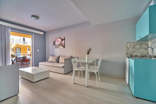 Sunrise Village Hotel All Inclusive Kreta Agoda Com