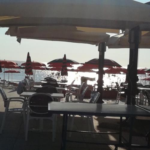B&B GALLETTO in Porto San Giorgio