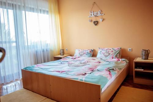Apartmani La Sa