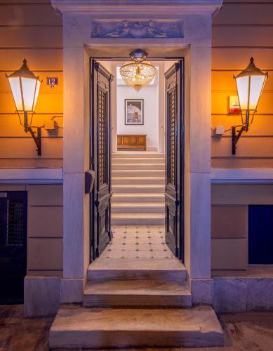 Art Pantheon - Suites & Apartments, Athens (photo 10)
