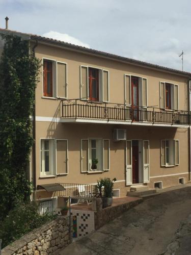  Gio Guesthouse, Pension in Aggius bei Nuchis