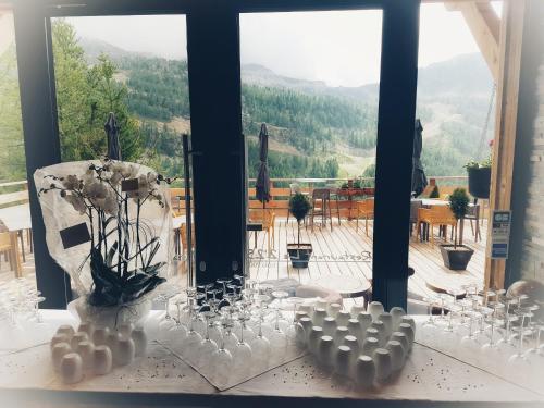 Chalet Marano Restaurant & Spa Chalet Marano Restaurant & Spa