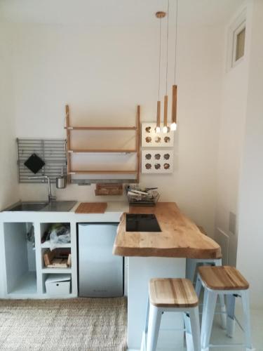 BED and BIKE - BERGAMO Old Town - Bergamo