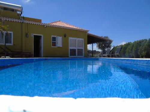 Villa Tamanca