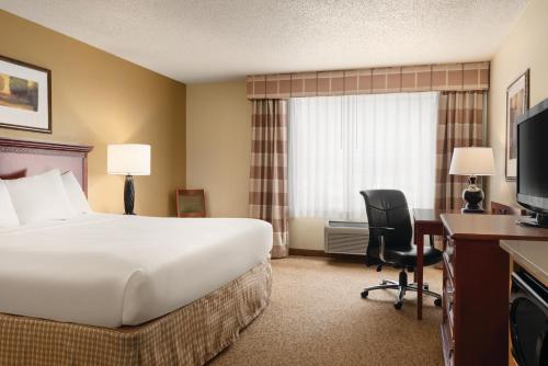 Country Inn & Suites by Radisson, Mankato Hotel and Conference Center, MN