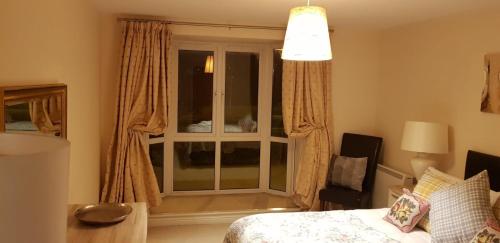 Sky Night Serviced Apartments - image 7