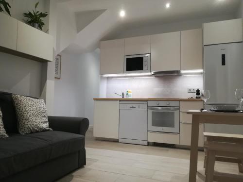 Apartamento Valeria 3