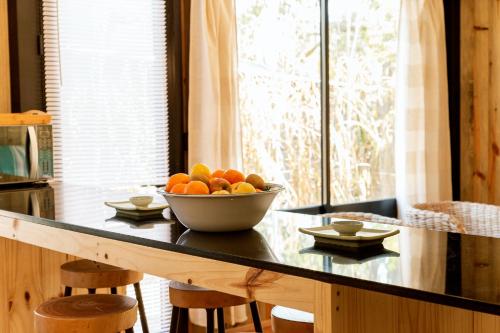 مطبخ, Yaku Beach in Jose Ignacio